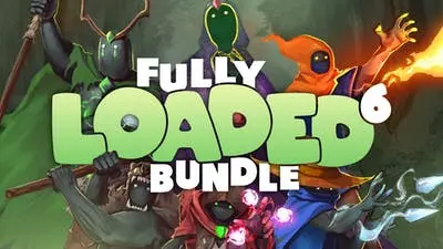 Fanatical Fully Loaded 6 Bundle