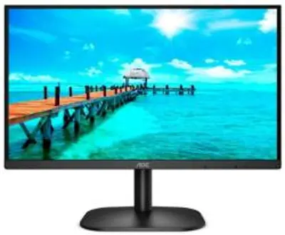 AOC 24B2XDA 23, 8 Monitor