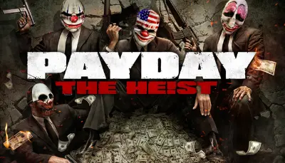 PAYDAY™ The Heist (Steam)