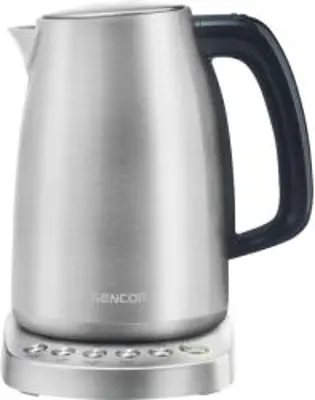 Sencor SWK 1796SS vízforraló 1, 7 L, inox (41009560)