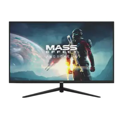 GABA GL-2705QHD Gaming Monitor