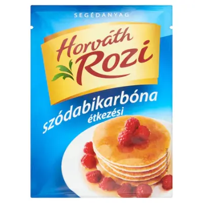 Horváth Rozi Szódabikarbóna, 50 g