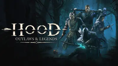 Hood: Outlaws & Legends (Epic)