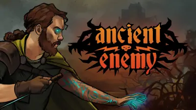 Ancient Enemy (Epic)