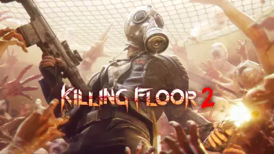 Killing Floor 2 (Epic)