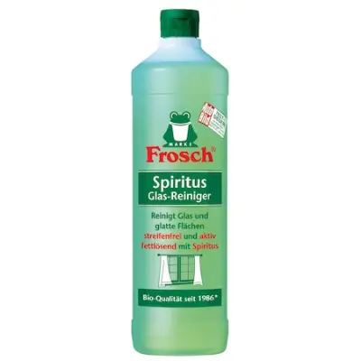 Frosch Ablaktisztító Spirituszos, 1000ml
