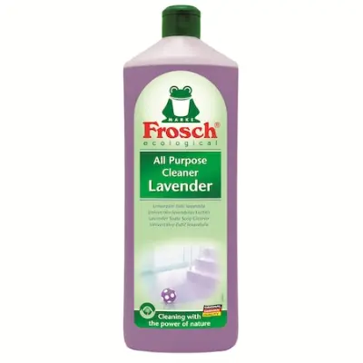 Frosch Általános tisztító levendula, 1000ml