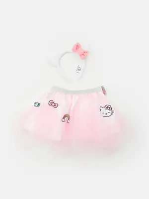 Hello Kitty jelmez, SINSAY, 8901I-30X