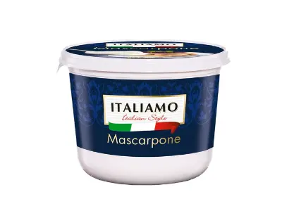 Italiamo Mascarpone (500g)