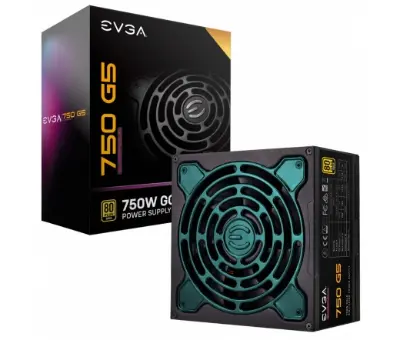 TÁP EVGA SuperNOVA 750 G5 750W 80+ Gold PC