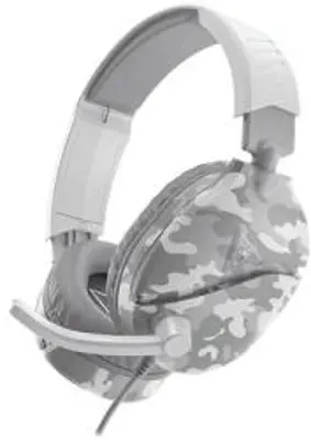 Turtle Beach RECON 70 ARTIC CAMO
