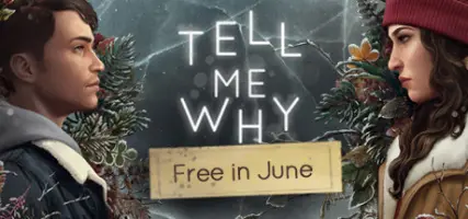 Tell Me Why (Steam/Microsoft)