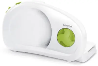 SENCOR SFS 1001GR Elektromos szeletelő