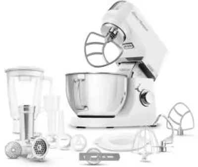Sencor Stm 6356wh konyhai robotgép