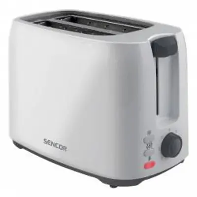 Sencor Sts 2606wh elektromos kenyérpirító