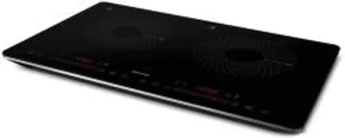 Sencor Scp 4501bk egyzónás indukciós UltraFlat főzőlap