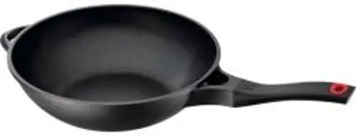 Beka Energy indukciós wok serpenyő, 30 cm