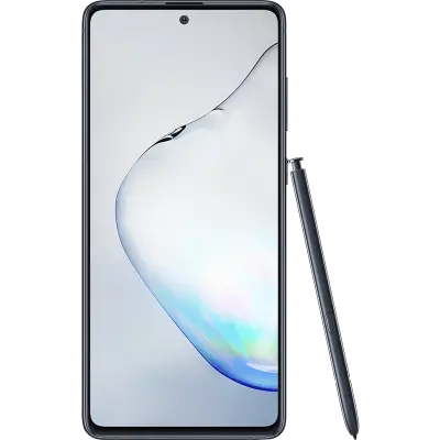 Samsung Galaxy Note 10 Lite Dual SIM 128 GB - Telekom