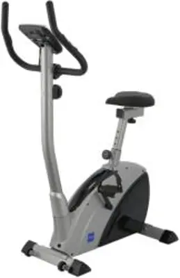 Kondition BMG-820 Szobabicikli, Fekete/Szürke (Exercise_Bike_820)