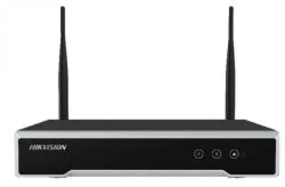 HIKVISION DS-7104NI-K1 / W MC NVR, 4 csatorna (DS-7104NI-K1/W/MC)