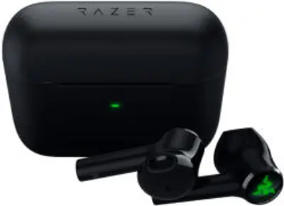 Razer Hammerhead True Wireless X mikrofonos fülhallgató (RZ12-03830100-R3G1)