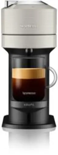 Krups Xn910B10 Nespresso Vertuo next grey kávéfőző