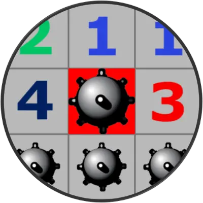 Minesweeper Pro (Google Play)