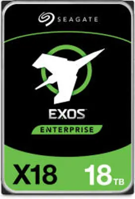 Seagate Exos X18 18TB SATA3 (ST18000NM000J)