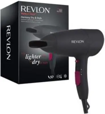 Revlon RVDR5823E Hajszárító