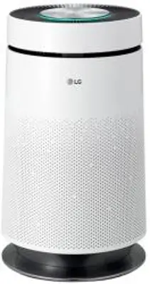 LG Légtisztító LG AS60GDWV0 360º 60m2 40W Fehér