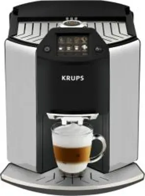 Krups Espresso Automatic EA907D31 automata kávéfőző