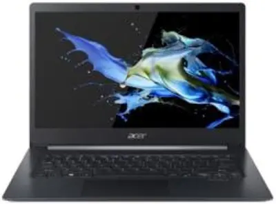 Acer Extensa 15 EX215-22-R1UP Black NOS (NX.EG9EU.006)