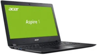 Acer Aspire 1 A114-32-C89K Black W10S O365 (NX.GVZEU.019)