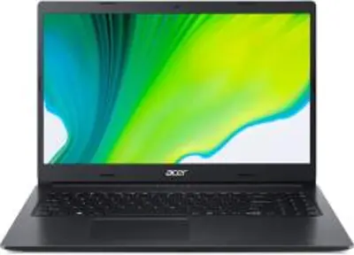 Acer Aspire 3 A315-23-R2LZ Black NOS (NX.HVTEU.01S)