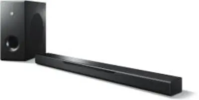 Yamaha MusicCast BAR 400 (YAS-408) soundbar