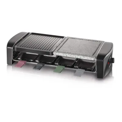 Severin RG9645 Raclette grill