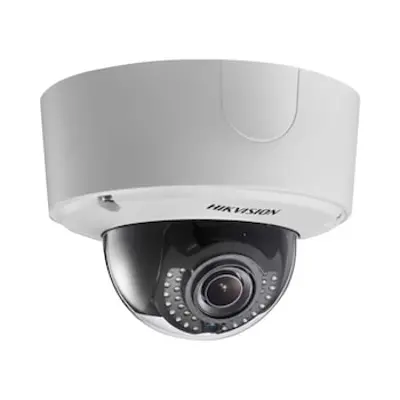 Hikvision térfigyelő kamerák akciókban