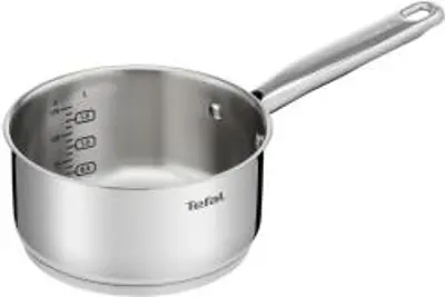 Tefal H8112984 Ultimum Pároló serpenyő, 18 cm