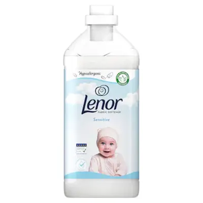 Lenor öblítők 6-os csomagokban, többféle (1305-1800ml)