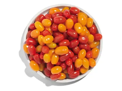 Roppancs cherryparadicsom (400g)