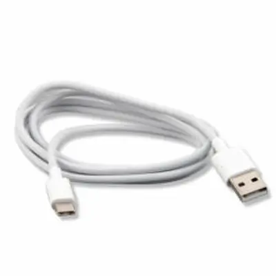 Huawei - AP51 HL-1121 Töltő adatkábel USB-C 1 m