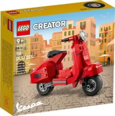 LEGO 40517 - Creator Mini Vespa