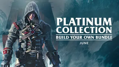 Fanatical - Platinum Collection - Build your own Bundle (Június)