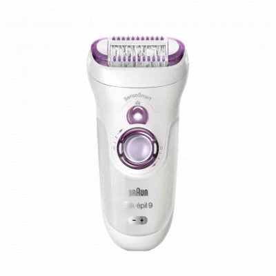 Braun Silk-Epil 9/700 SensoSmart epilátor