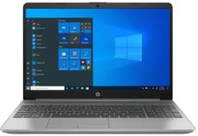 HP 250 G8 Notebook (27J97EA) - 15.6" FullHD, Intel Core i3-1005G1, 8GB RAM, 256GB SSD, Magyar billentyűzet, Operációs rendszer nélkül, 3 év garancia,