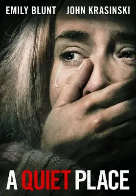 A Quiet Place c. film (feliratos)