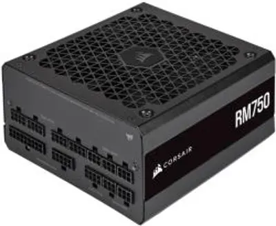 Corsair RM750 (2021) pC tápegység