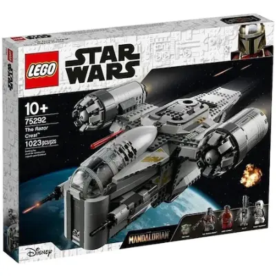 LEGO® Star Wars™ 75292 A Razor Crest