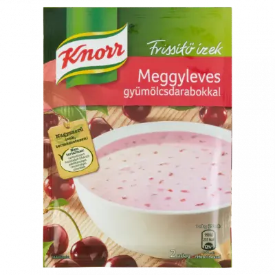 Knorr levesek (50-58g)