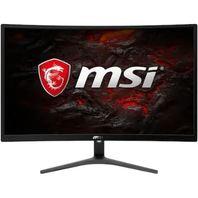 MSI Optix G241VC Ívelt Gaming monitor